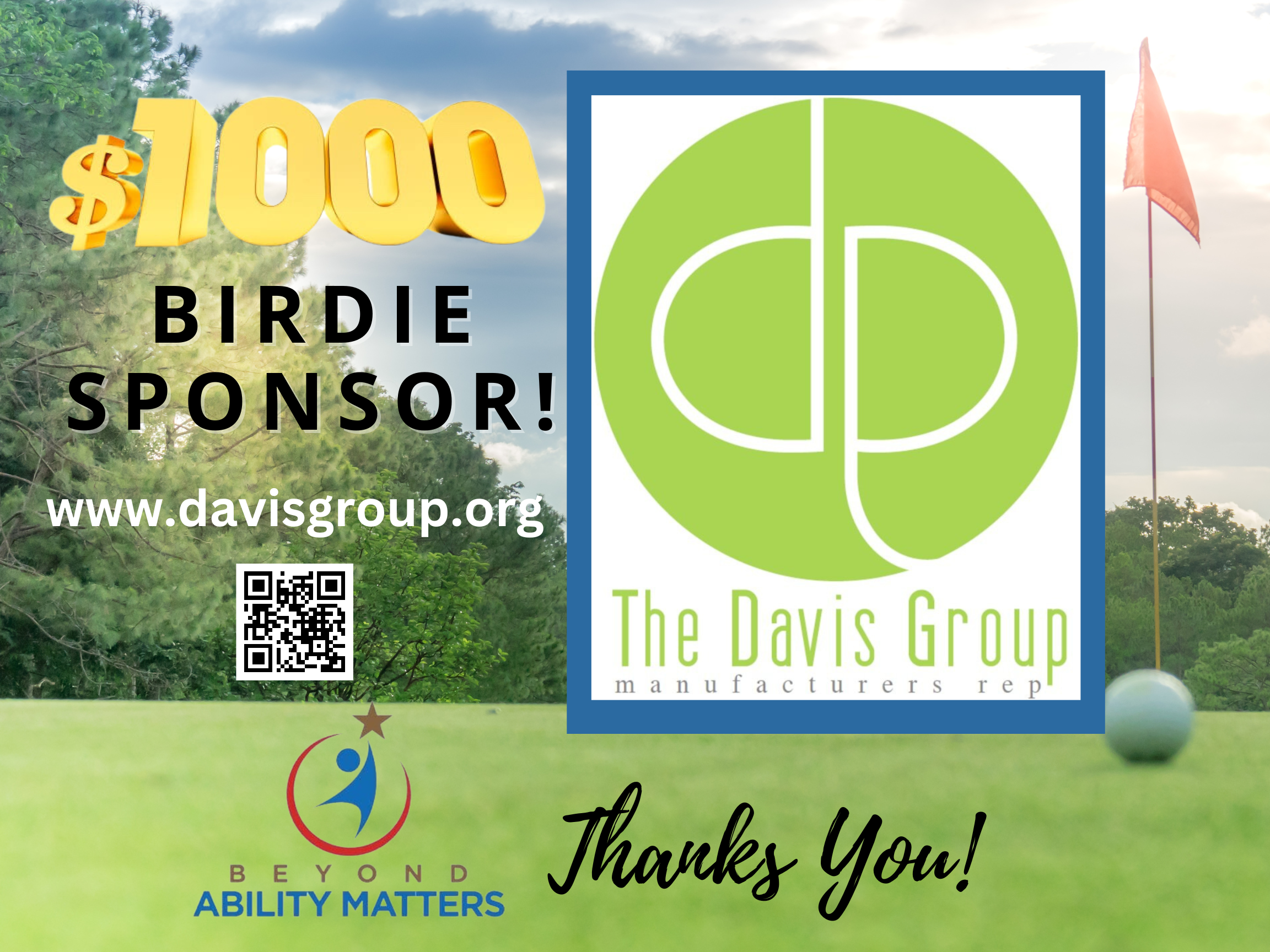david group - birdie